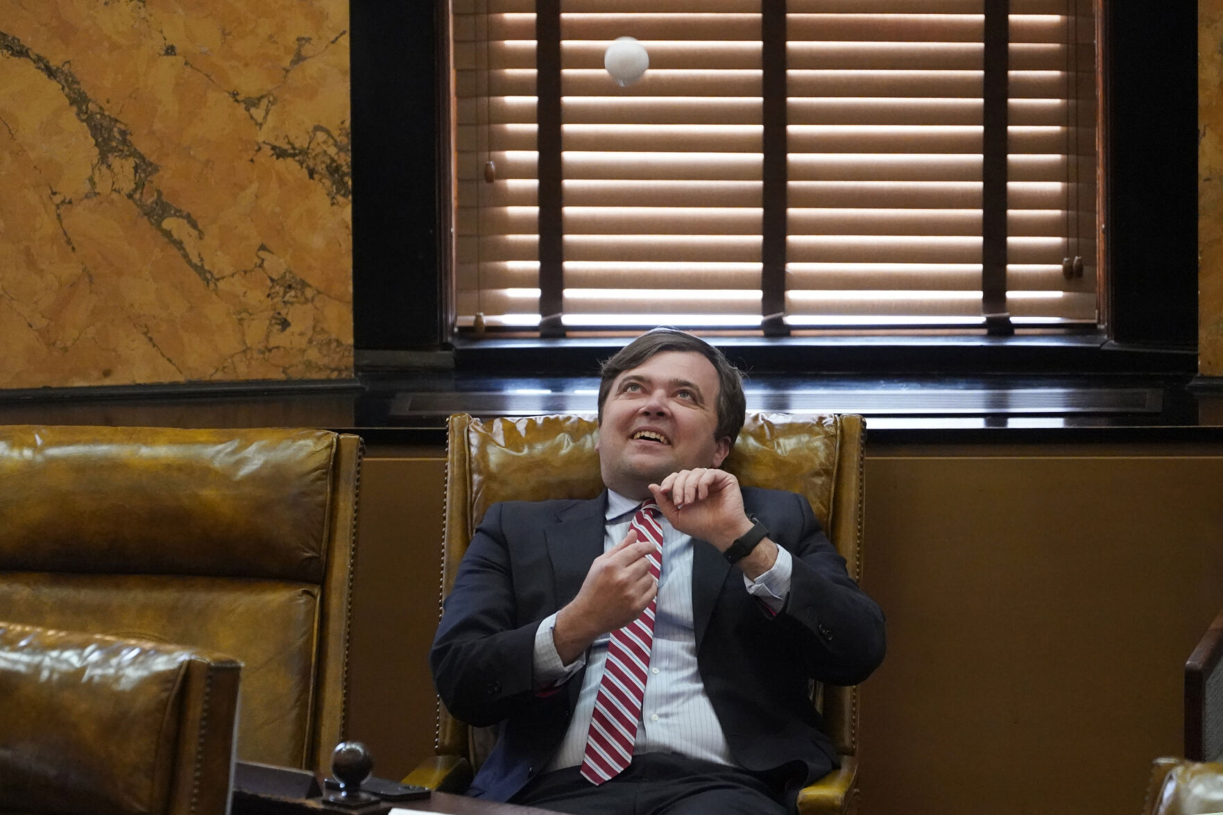 Alcorn House runoff between Bain, Mattox too close to call